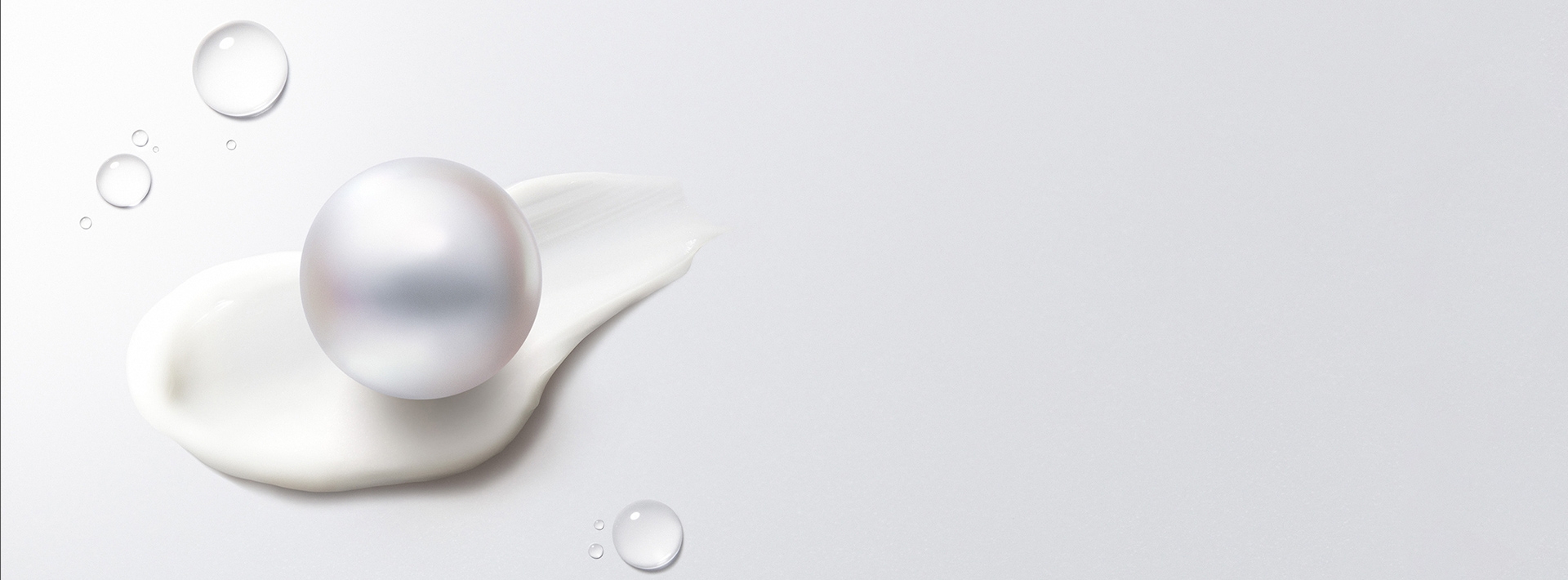 目標是令人稱羨的「珍珠肌」