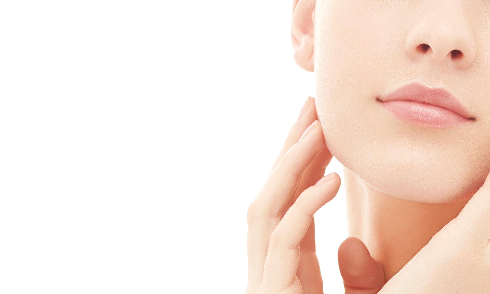 美麗的秘密在於「美層」。