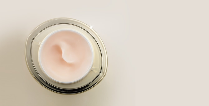 從心感到愉悅的觸感