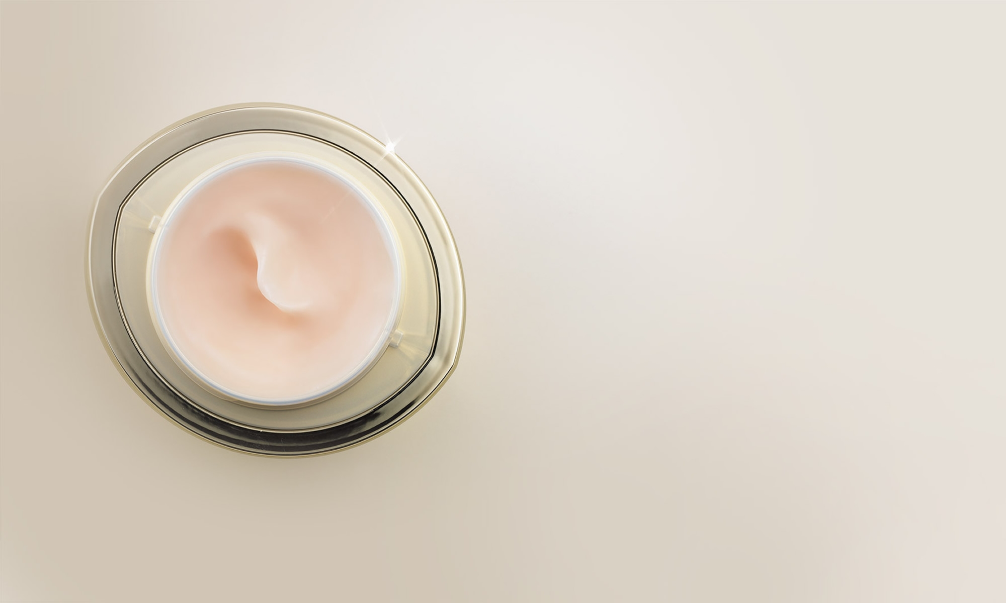 從心感到愉悅的觸感