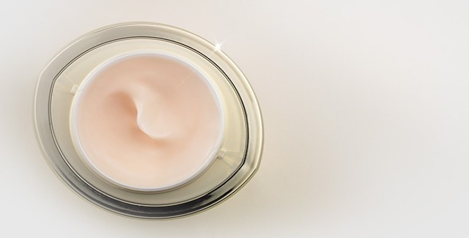 從心感到愉悅的觸感