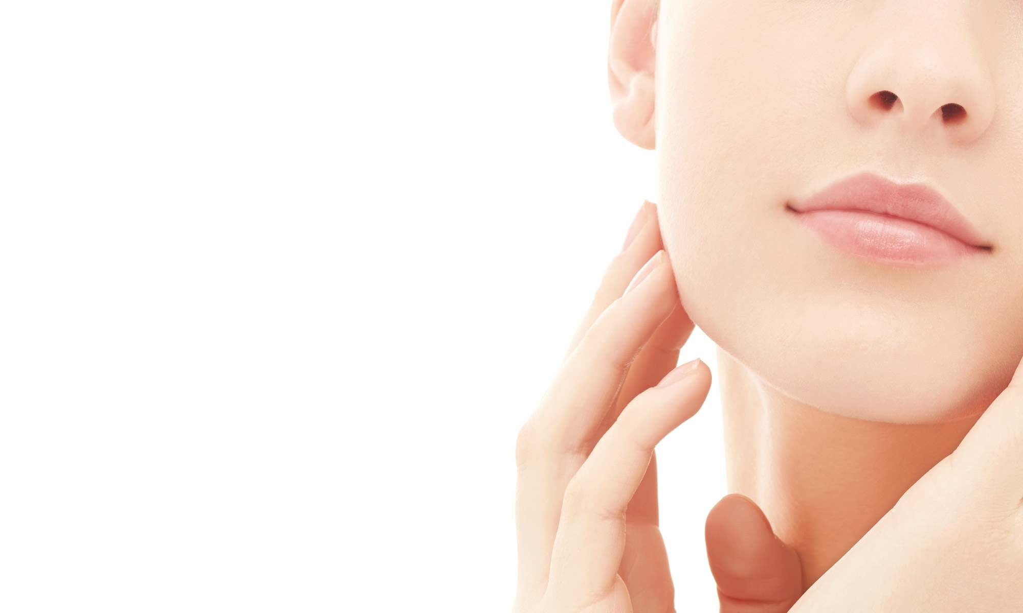 美麗的秘密在於「美層」。