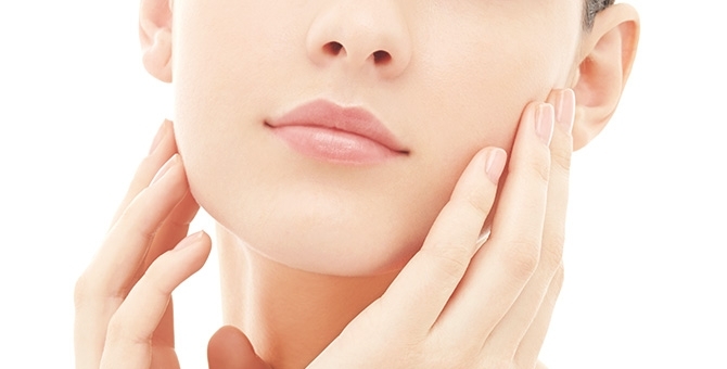 美麗的秘密在於「美層」。