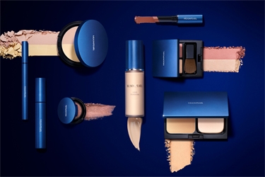 MOONPEARL MAKEUP