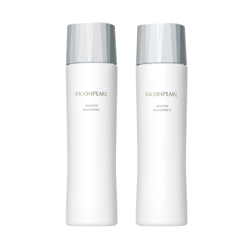 深層潤澤化粧水 I/II