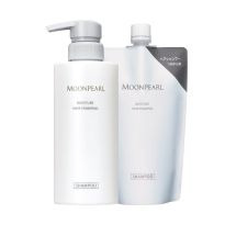 水漾保濕洗髮乳