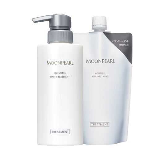 水漾保濕護髮乳