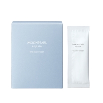 珍珠洗顏粉
