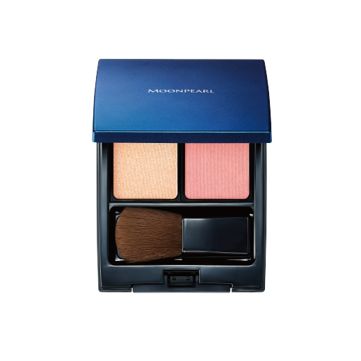 腮紅（雙色 2 組）