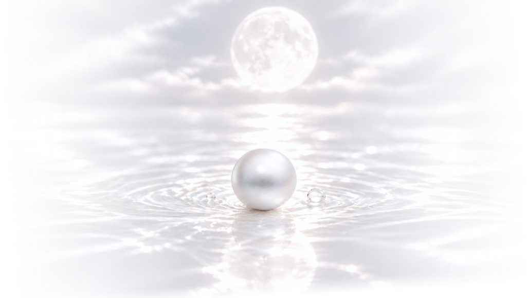 MOONPEARL 珍珠